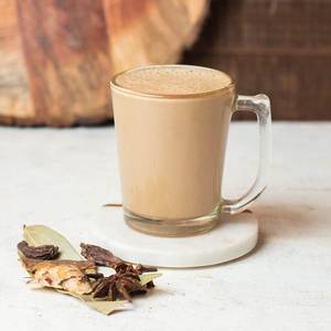 Masala Tea