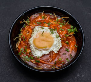 Chicken American Choupsey