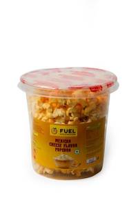 Mexican Cheese Popcorn