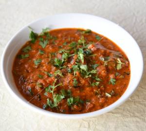Tomato Curry