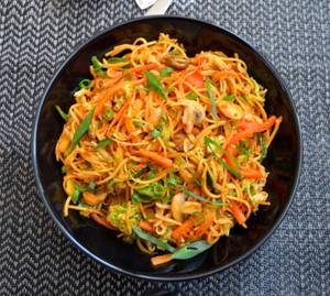 Veg Noodles