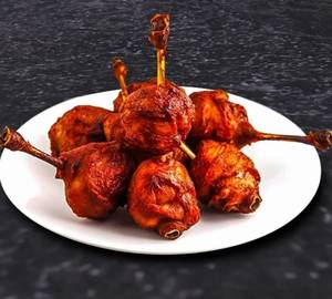 Chicken lolipop dry 6pcs 