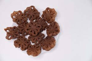 Karupatti Achu Murukku