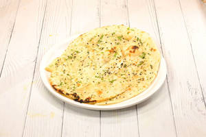 Butter Naan