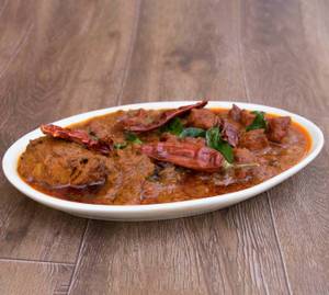 Kozhi Varutha Curry