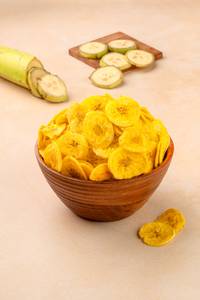 Banana Chips(250gm)
