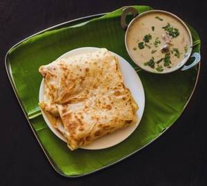 Chicken Ceylon Parota