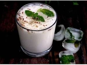 Masala Chaach (250 Ml)