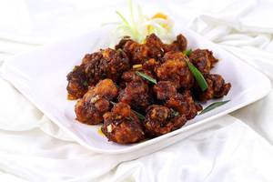 Gobi Manchurian Dry