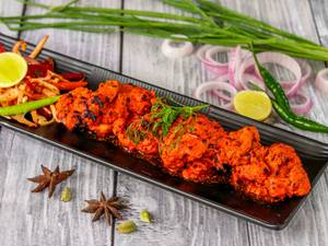 Chicken Tikka (8 Pcs)