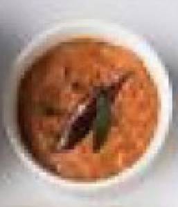Tomato Mint Chutney
