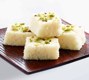 Kalakand Burfi