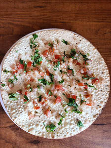 Masala Papad