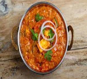 Karahi Paneer
