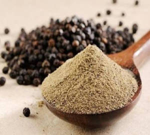 Milaku Podi (pepper) 500ml