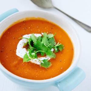 Creamy Tomato Soup