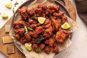 Chicken 65(boneless)