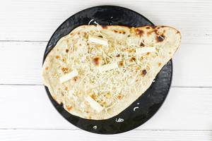 Cheese Naan