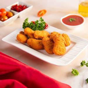 Chicken Nuggets