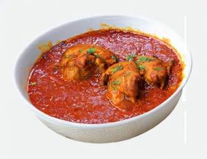 Chicken Hyderabadi Curry