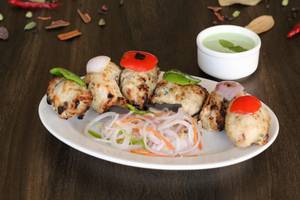 Chicken Boti Kebab [6 Pieces]
