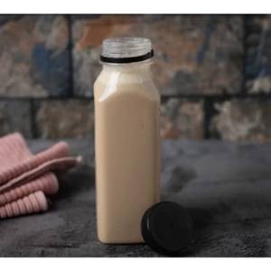 Cold Coffee