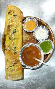 Special Masala Dosa