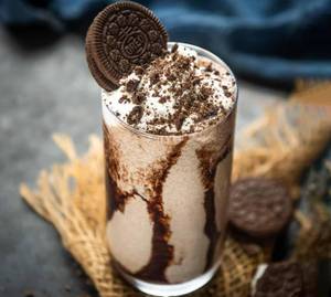 Oreo Shake