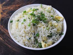 Egg Fried Rice