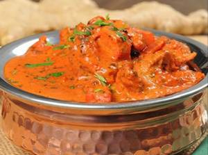 Chicken Fried Rice+ Handi Chicken