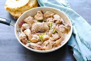 Chicken Kaali Mirch With Bone