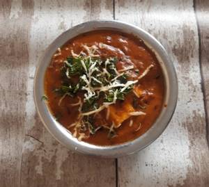 Paneer Butter Masala