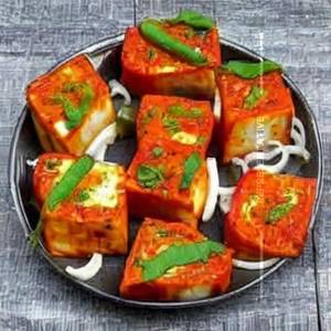 Paneer Tomato