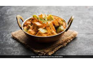 Paneer Kurchan