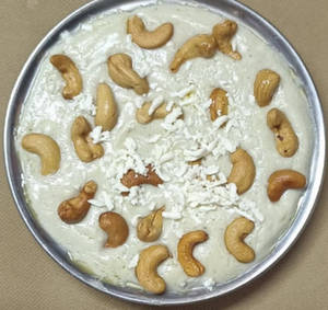 Kaju Curry