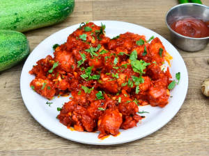 Gobi Manchurian