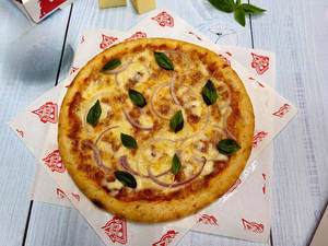 Lolla Special - Meduza Pizza