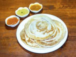 Millet Veettu Dosai Combo ( 3 Pieces )