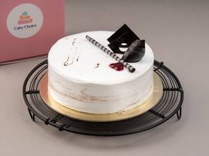 Vanilla Cake