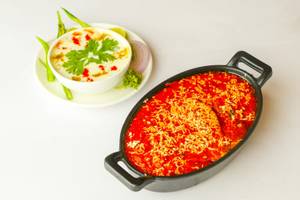 Butter Paneer Masala