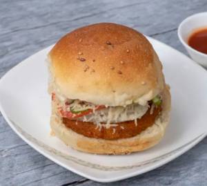 Maharaja Burger