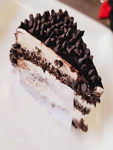 Chocochips Pastry