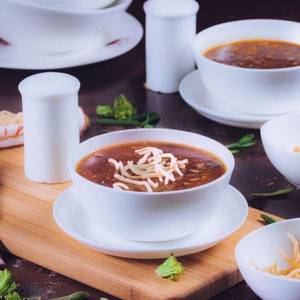 Veg Manchow Soup