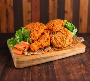 Chicken Tender( 4 Peice)
