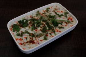 Mix Raita