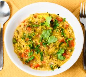 Bajra Khichdi