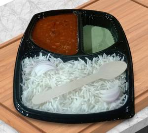Rajma Rice