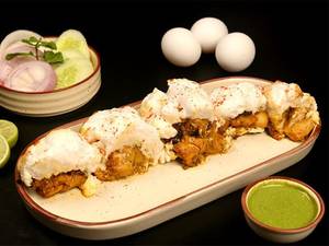 Reshmi Kebab