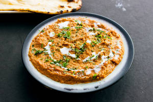 Vegetable & Cheese Kofta