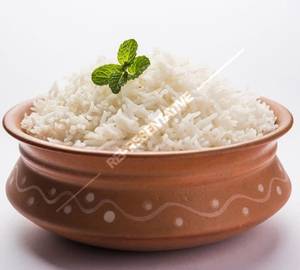 Plain Rice